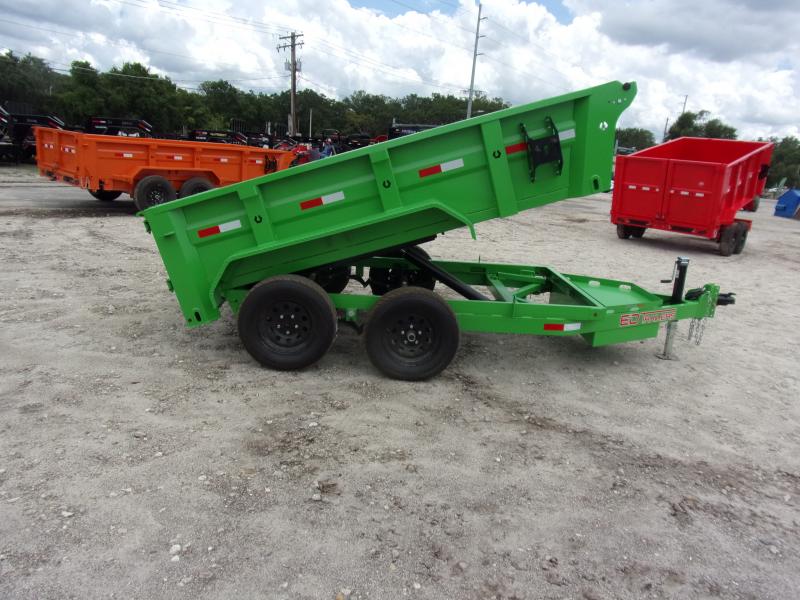 new Dump Trailers ED Trailer Mfg  for sale, in Tampa, FL Thumbnail 7