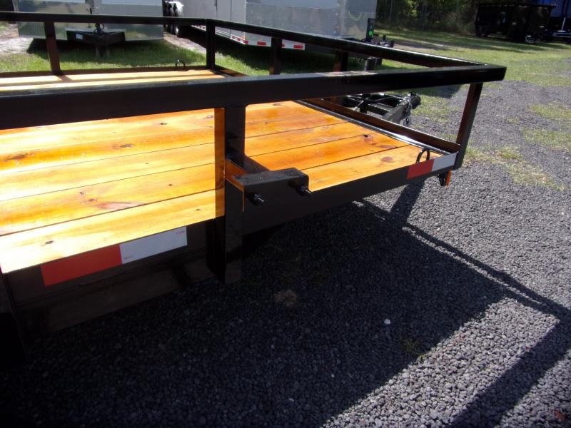 new Utility Trailers LoadRunner Trailers Trailer  for sale, in Jacksonville, FL Thumbnail 6
