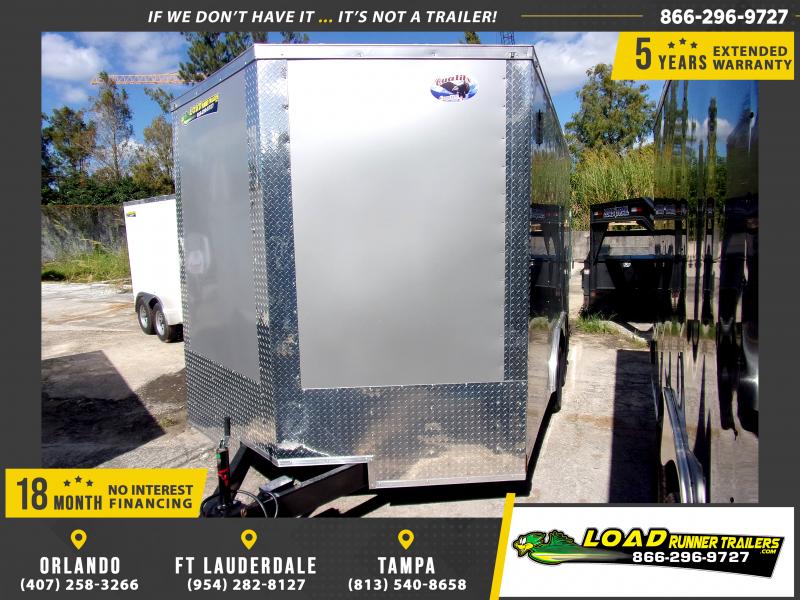 *118472* 8.5x14 Enclosed Cargo Trailer |LRT Tandem Axle Trailers 8.5 x 14 *118472* 8.5x14 Enclosed Cargo Trailer |LRT Tandem Axle Trailers 8.5 x 14