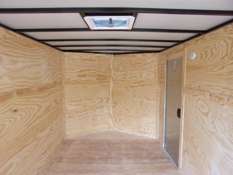 new Cargo (Enclosed) Trailers QUALITY CARGO  for sale, in Orlando, FL Thumbnail 6