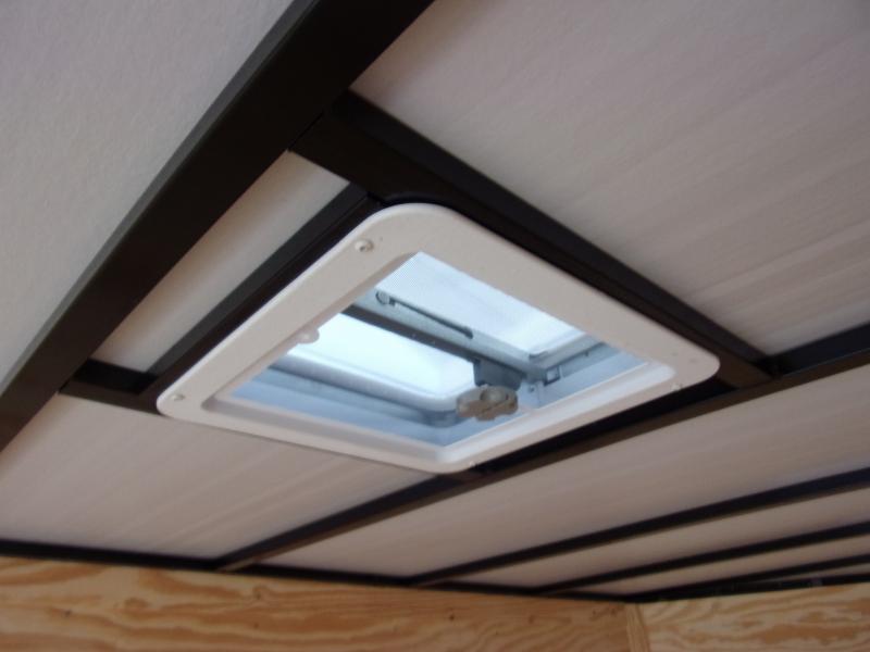 new Cargo (Enclosed) Trailers QUALITY CARGO  for sale, in Orlando, FL Thumbnail 7