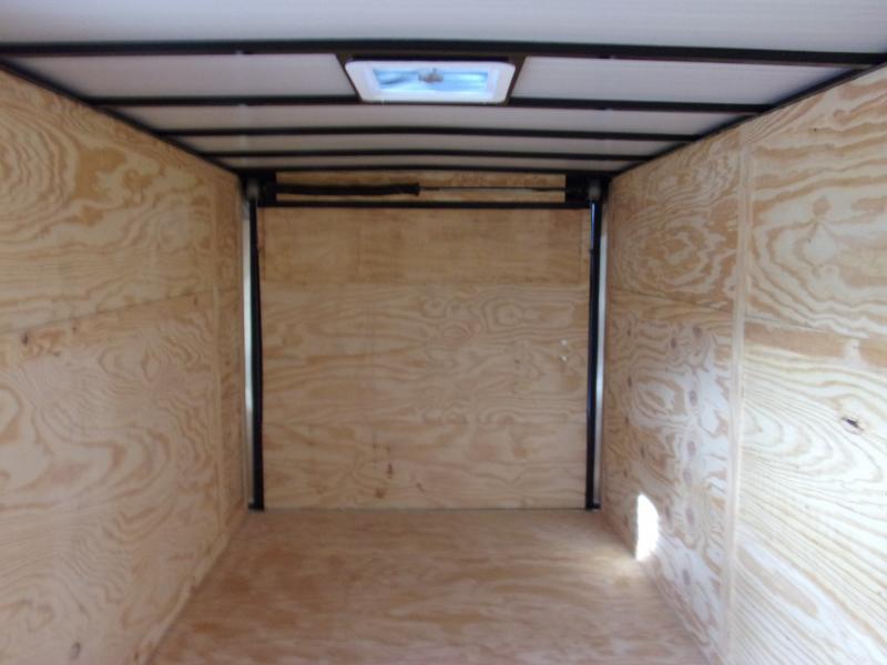 new Cargo (Enclosed) Trailers QUALITY CARGO  for sale, in Orlando, FL Thumbnail 9
