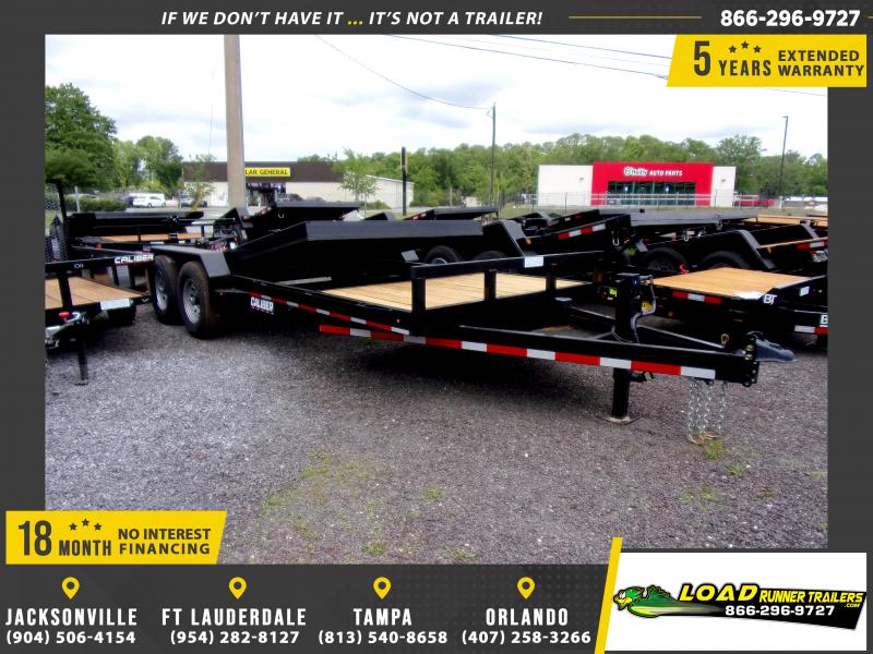 *120741* 7x16+4 Tilt Deck Trailer |LRT Tandem Axle Trailers 7 x 16+4 *120741* 7x16+4 Tilt Deck Trailer |LRT Tandem Axle Trailers 7 x 16+4