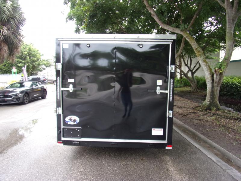 new Cargo (Enclosed) Trailers Quality Cargo  for sale, in Orlando, FL Thumbnail 13
