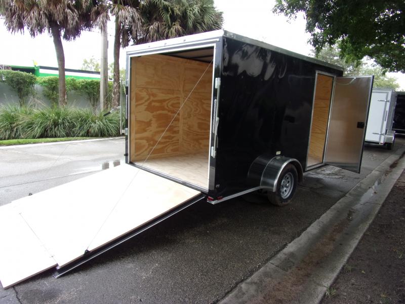 new Cargo (Enclosed) Trailers Quality Cargo  for sale, in Orlando, FL Thumbnail 32