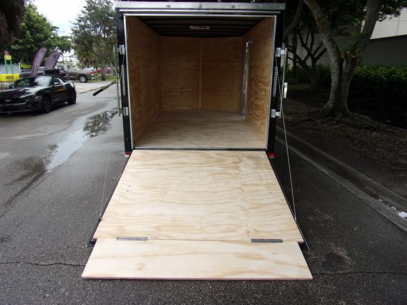 new Cargo (Enclosed) Trailers Quality Cargo  for sale, in Orlando, FL Thumbnail 15