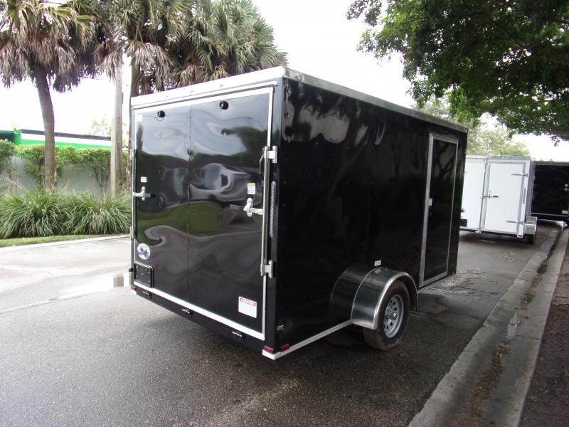 new Cargo (Enclosed) Trailers Quality Cargo  for sale, in Orlando, FL Thumbnail 12