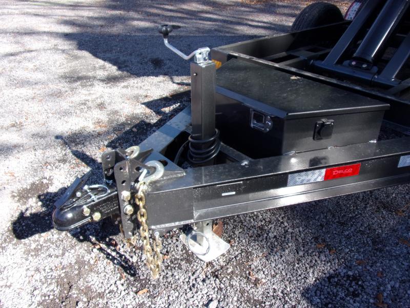 new Dump Trailers Delco Trailers  for sale, in Jacksonville, FL Thumbnail 15