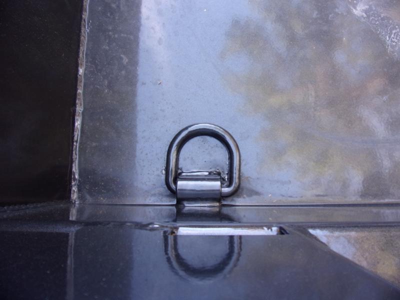 new Dump Trailers Delco Trailers  for sale, in Jacksonville, FL Thumbnail 2