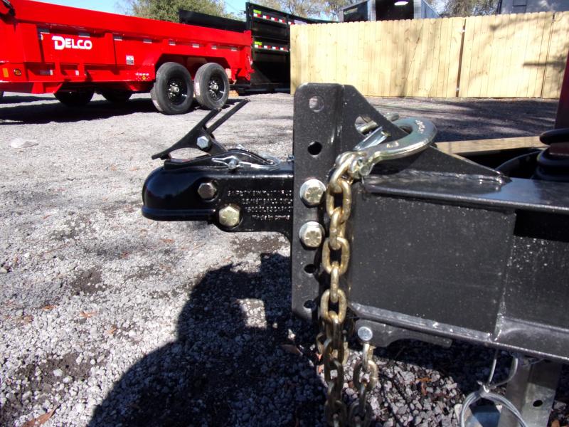 new Dump Trailers Delco Trailers  for sale, in Jacksonville, FL Thumbnail 16