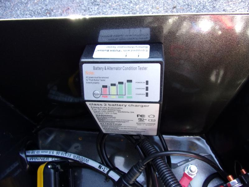 new Dump Trailers Delco Trailers  for sale, in Jacksonville, FL Thumbnail 13