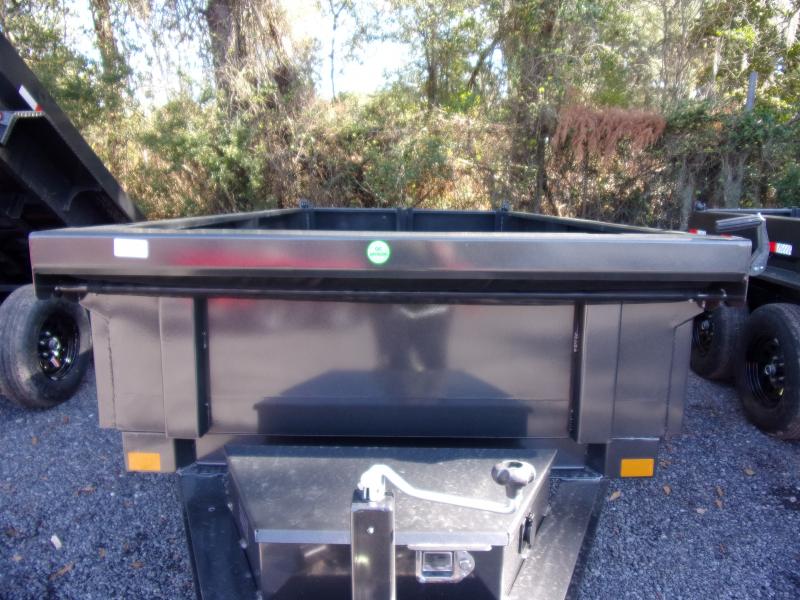 new Dump Trailers Delco Trailers  for sale, in Jacksonville, FL Thumbnail 12