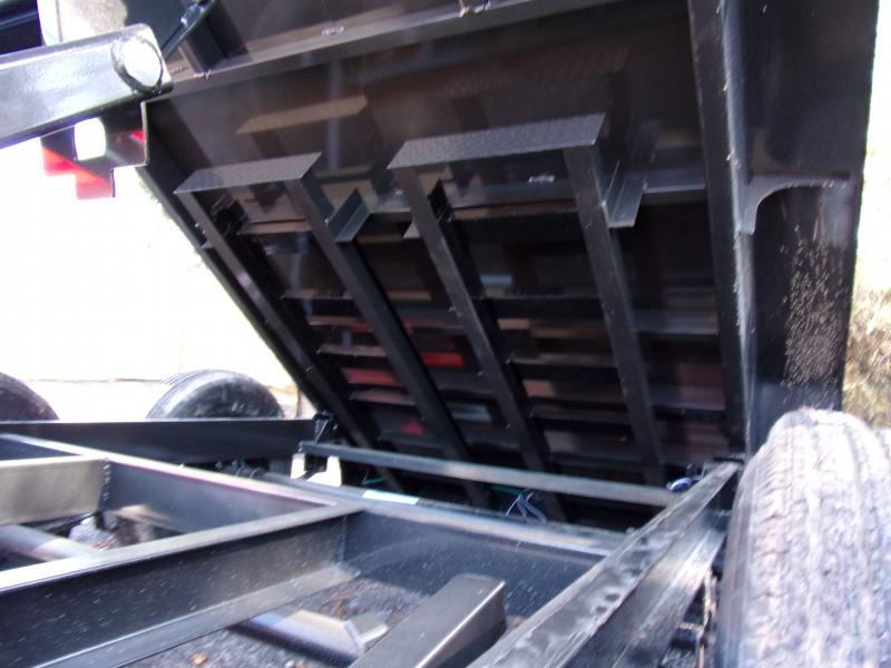 new Dump Trailers Delco Trailers  for sale, in Jacksonville, FL Thumbnail 10