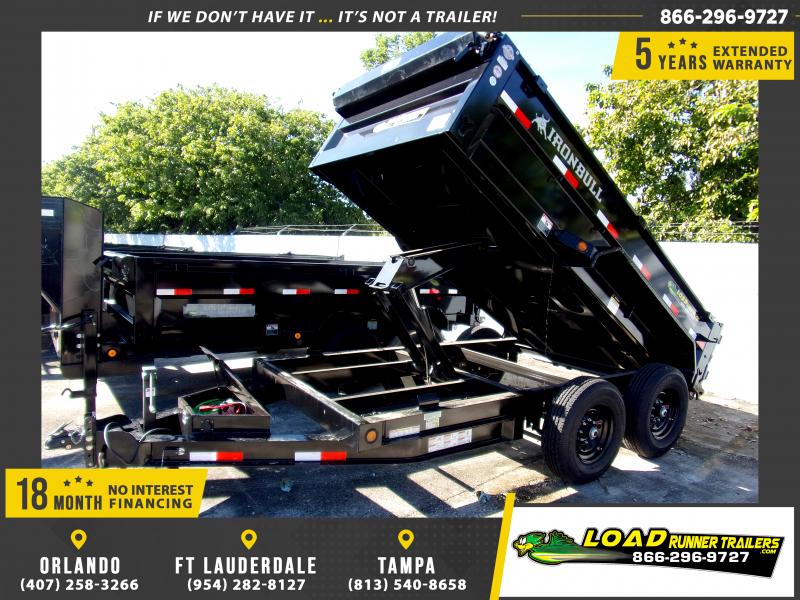 *112706* 6x12 Dump Trailer |LRT Tandem Axle Trailers 6 x 12 *112706* 6x12 Dump Trailer |LRT Tandem Axle Trailers 6 x 12