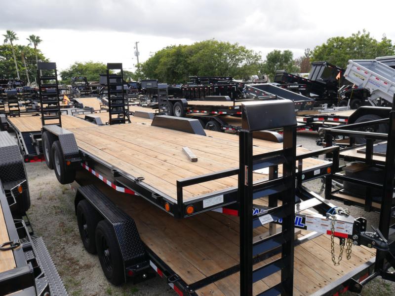 *EQ14B* 7x20 7 TON Equipment & Car Hauler Trailer |LR Trailers 7 x 20 | EQ83-20T5-2B-KR *EQ14B* 7x20 7 TON Equipment & Car Hauler Trailer |LR Trailers 7 x 20 | EQ83-20T5-2B-KR