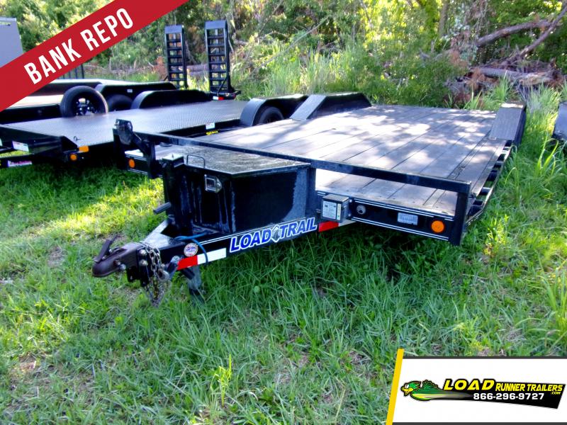 *120398* 8.5x20 Car Hauler Trailer W/Drive Over Fender and Blackwood Deck 8.5 x 20 *120398* 8.5x20 Car Hauler Trailer W/Drive Over Fender and Blackwood Deck 8.5 x 20