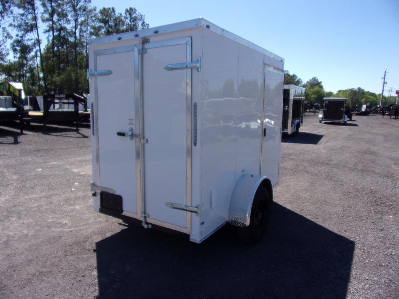 new Cargo (Enclosed) Trailers LoadRunner Trailers Trailer  for sale, in Jacksonville, FL Thumbnail 4