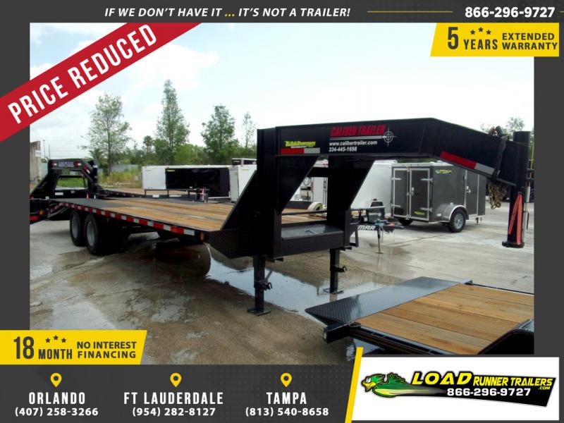 *106826* 8.5x25 Gooseneck Flatbed Deck Over Trailer |LRT Haulers & Trailers 8.5 x 25 *106826* 8.5x25 Gooseneck Flatbed Deck Over Trailer |LRT Haulers & Trailers 8.5 x 25