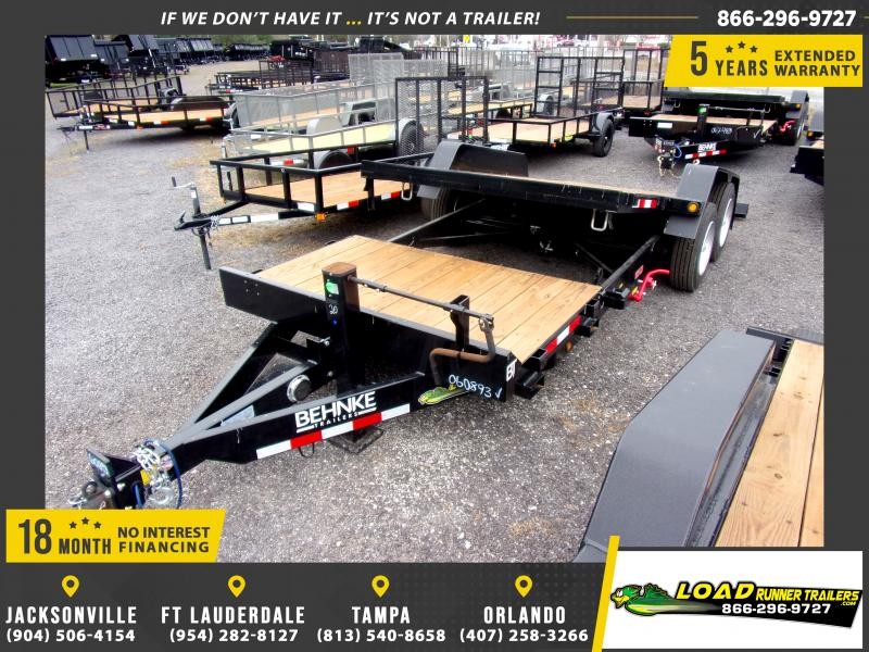 *120295* 7x20 Hydraulic Tilt Trailer |LRT Trailers & Haulers 7 x 20 *120295* 7x20 Hydraulic Tilt Trailer |LRT Trailers & Haulers 7 x 20