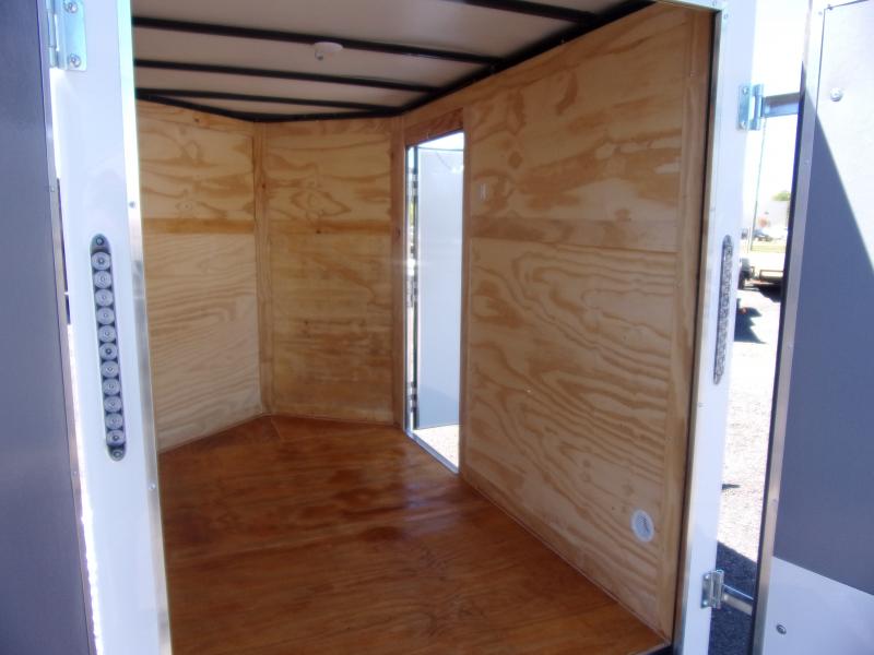 new Cargo (Enclosed) Trailers LoadRunner Trailers Trailer  for sale, in Jacksonville, FL Thumbnail 7
