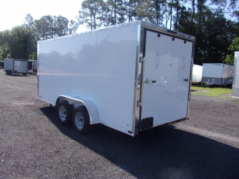 new Cargo (Enclosed) Trailers Arising  for sale, in Jacksonville, FL Thumbnail 6
