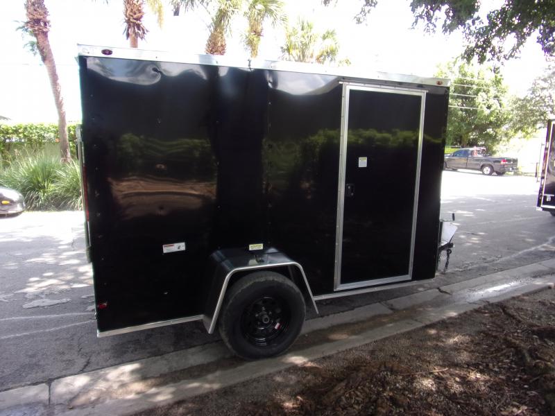new Cargo (Enclosed) Trailers Load Runner Enclosed Cargo Trailer  for sale, in Ft Lauderdale, FL Thumbnail 2