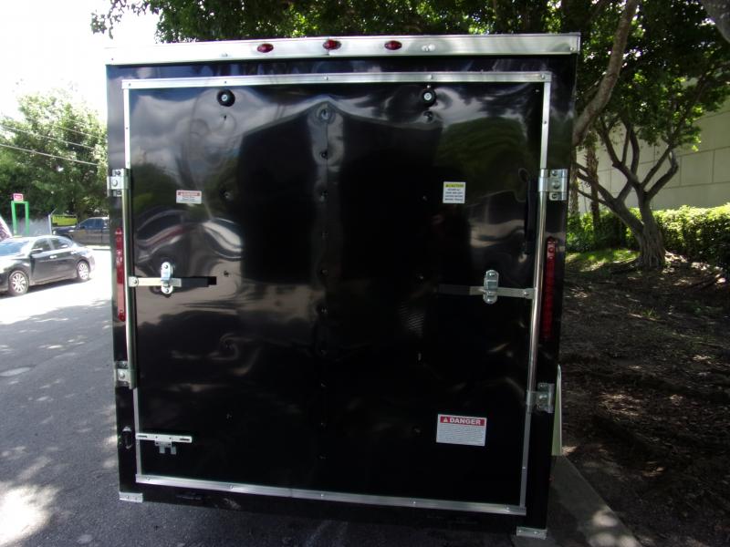new Cargo (Enclosed) Trailers Load Runner Enclosed Cargo Trailer  for sale, in Ft Lauderdale, FL Thumbnail 4