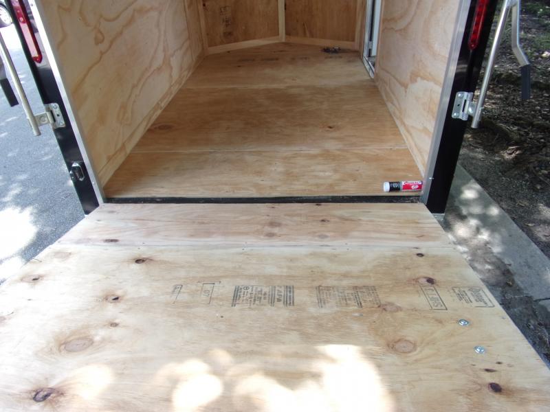 new Cargo (Enclosed) Trailers Load Runner Enclosed Cargo Trailer  for sale, in Ft Lauderdale, FL Thumbnail 6