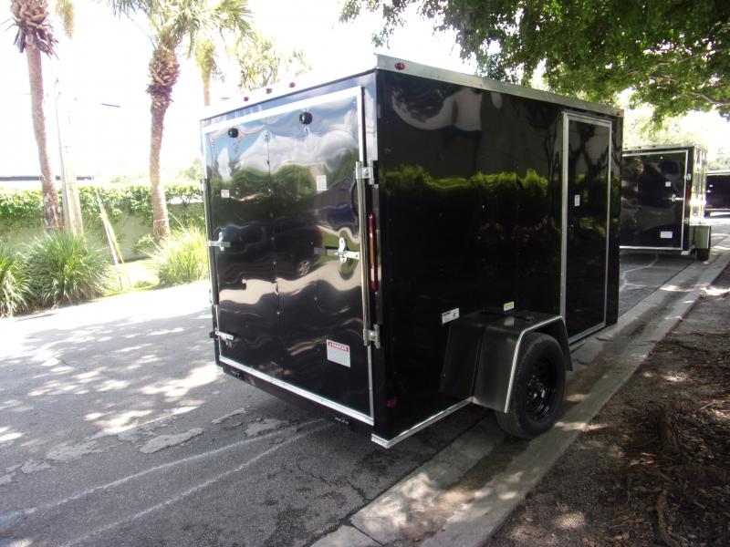 new Cargo (Enclosed) Trailers Load Runner Enclosed Cargo Trailer  for sale, in Ft Lauderdale, FL Thumbnail 3