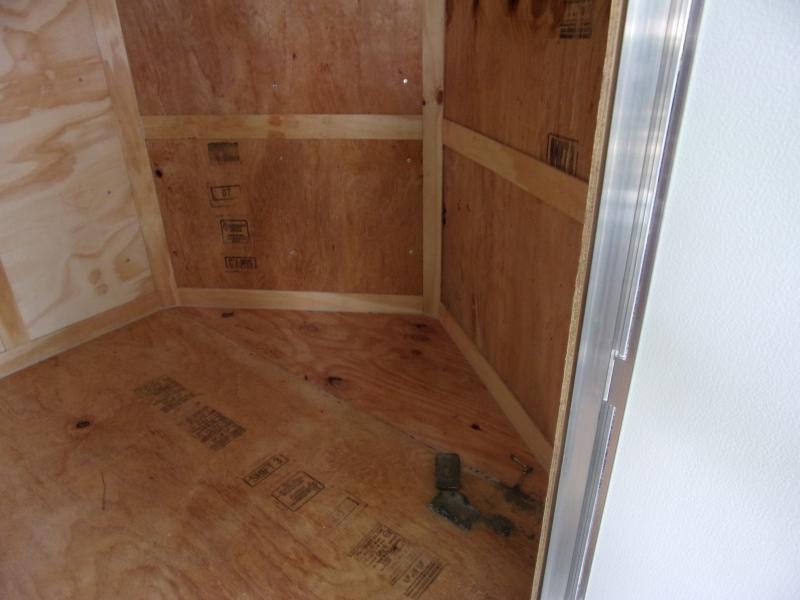 new Cargo (Enclosed) Trailers Load Runner Enclosed Cargo Trailer  for sale, in Ft Lauderdale, FL Thumbnail 8