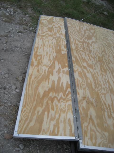 new Cargo (Enclosed) Trailers Covered Wagon Trailers  for sale, in Orlando, FL Thumbnail 50