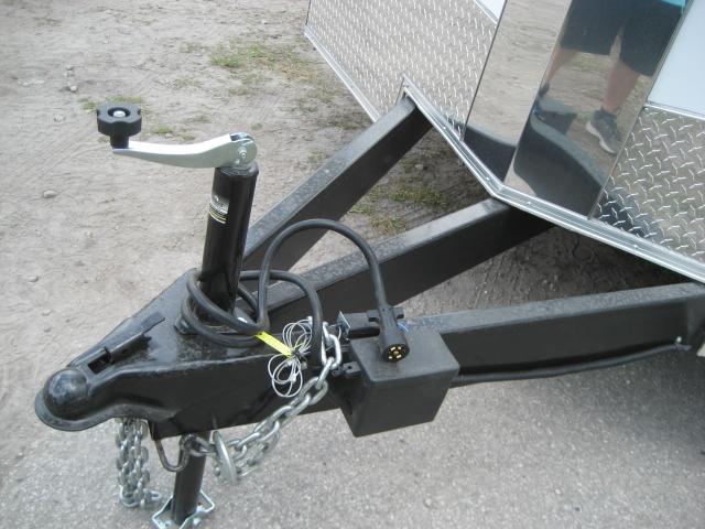 new Cargo (Enclosed) Trailers Covered Wagon Trailers  for sale, in Orlando, FL Thumbnail 5