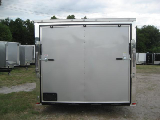 new Cargo (Enclosed) Trailers Covered Wagon Trailers  for sale, in Orlando, FL Thumbnail 47