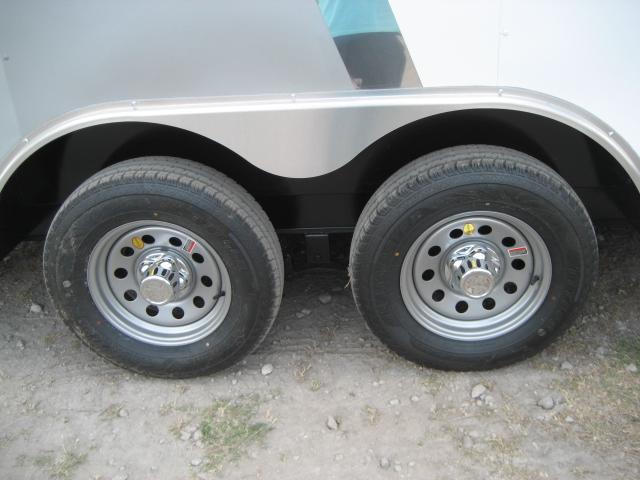 new Cargo (Enclosed) Trailers Covered Wagon Trailers  for sale, in Orlando, FL Thumbnail 58