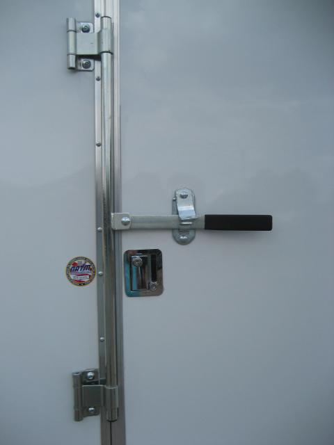 new Cargo (Enclosed) Trailers Covered Wagon Trailers  for sale, in Orlando, FL Thumbnail 24