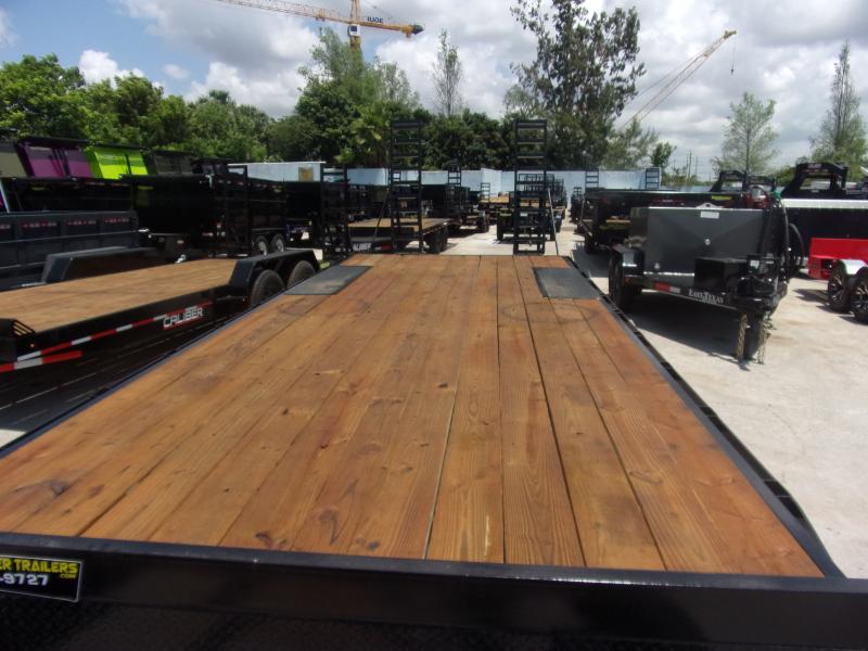 new Equipment / Flatbed Trailers Caliber Trailer Mfg  for sale, in Ft Lauderdale, FL Thumbnail 4
