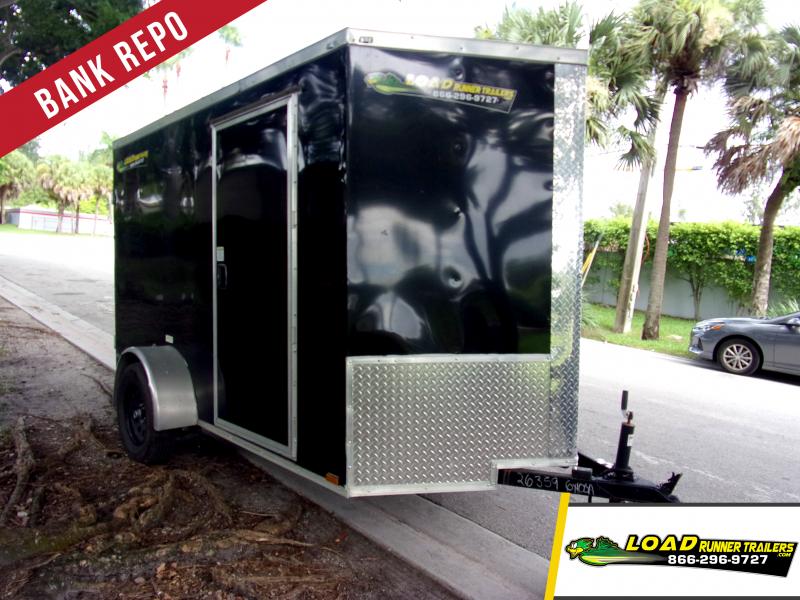 *122122* 6x10 Enclosed Cargo Trailer |LRT Haulers & Trailers 6 x 10 *122122* 6x10 Enclosed Cargo Trailer |LRT Haulers & Trailers 6 x 10