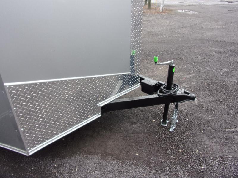 new Cargo (Enclosed) Trailers Fast Cargo  for sale, in Jacksonville, FL Thumbnail 12