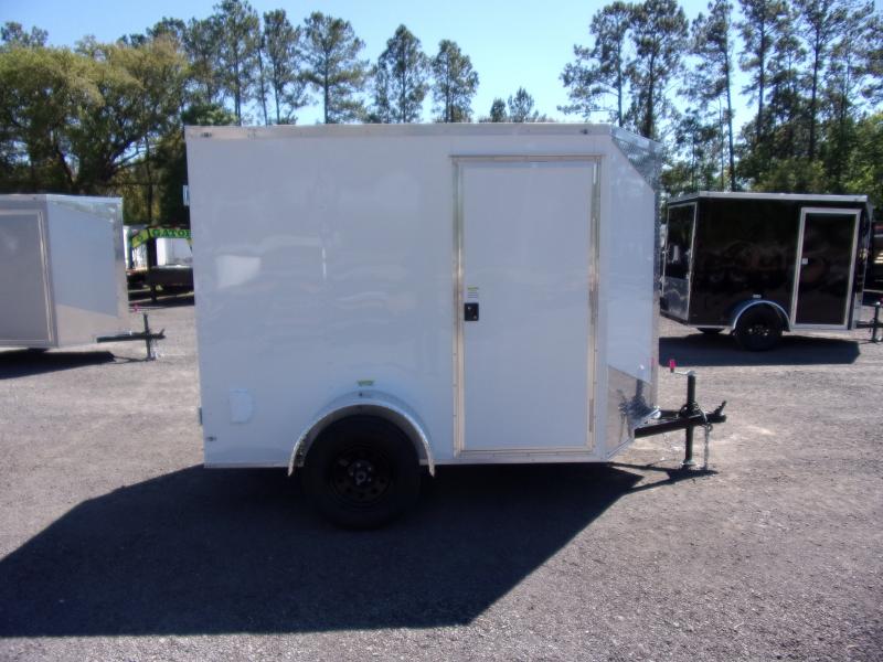 new Cargo (Enclosed) Trailers LoadRunner Trailers Trailer  for sale, in Jacksonville, FL Thumbnail 3