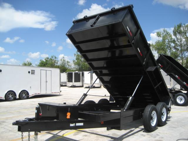new Dump Trailers Loadrunner Trailers Trailer  for sale, in Tampa, FL Thumbnail 34
