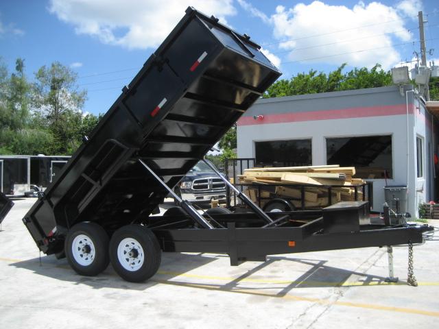 new Dump Trailers Loadrunner Trailers Trailer  for sale, in Tampa, FL Thumbnail 39