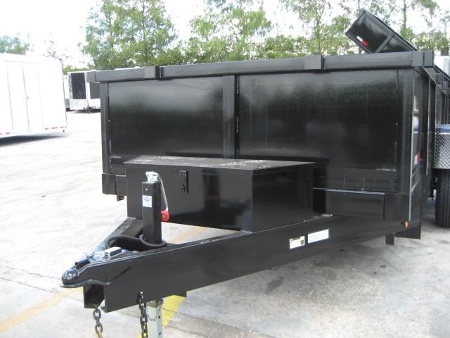 new Dump Trailers Loadrunner Trailers Trailer  for sale, in Tampa, FL Thumbnail 45