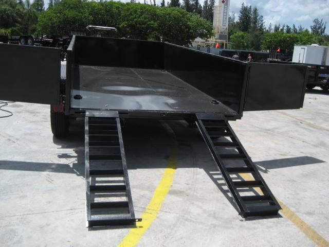 new Dump Trailers Loadrunner Trailers Trailer  for sale, in Tampa, FL Thumbnail 31