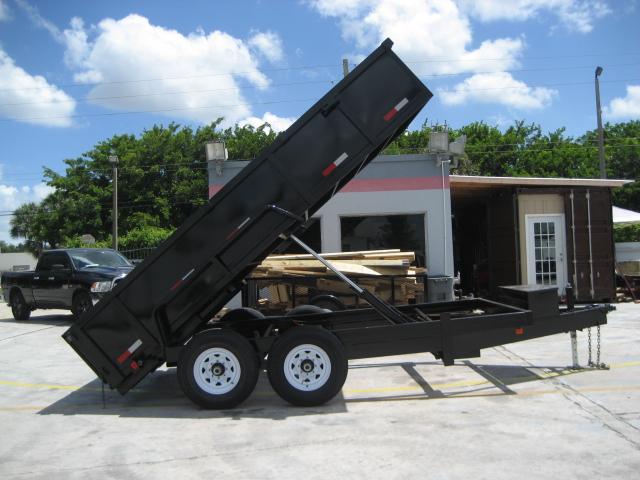 new Dump Trailers Loadrunner Trailers Trailer  for sale, in Tampa, FL Thumbnail 40