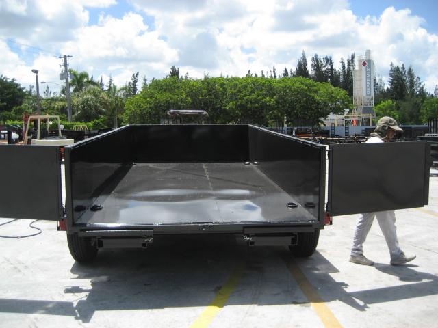 new Dump Trailers Loadrunner Trailers Trailer  for sale, in Tampa, FL Thumbnail 30