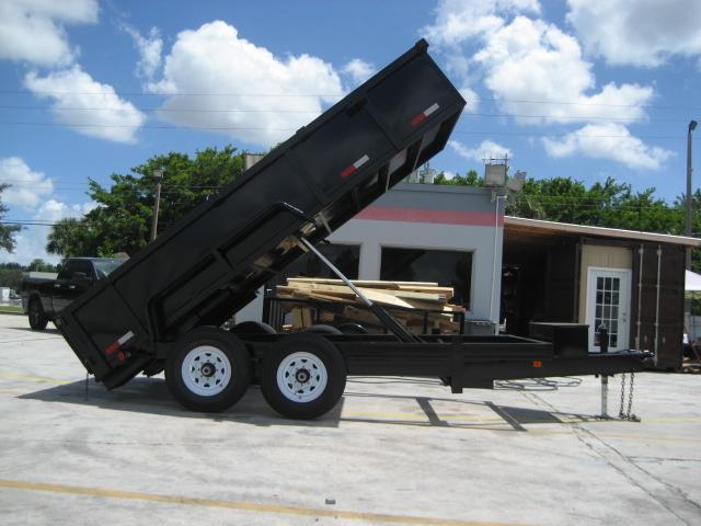 new Dump Trailers Loadrunner Trailers Trailer  for sale, in Tampa, FL Thumbnail 5
