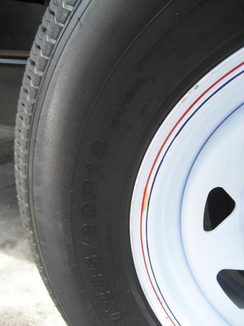 new Dump Trailers Loadrunner Trailers Trailer  for sale, in Tampa, FL Thumbnail 15