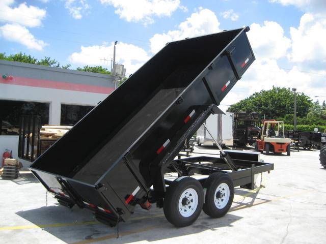 new Dump Trailers Loadrunner Trailers Trailer  for sale, in Tampa, FL Thumbnail 24