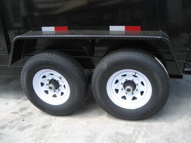 new Dump Trailers Loadrunner Trailers Trailer  for sale, in Tampa, FL Thumbnail 14