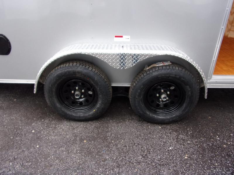 new Cargo (Enclosed) Trailers Fast Cargo  for sale, in Jacksonville, FL Thumbnail 13